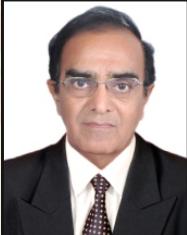 Deepak Ramanlal Shah